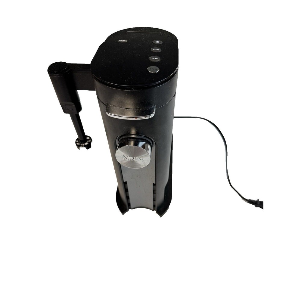 Ninja Pods & Grounds Specialty Single-Serve coffee PB051 Main unit FOR PARTS